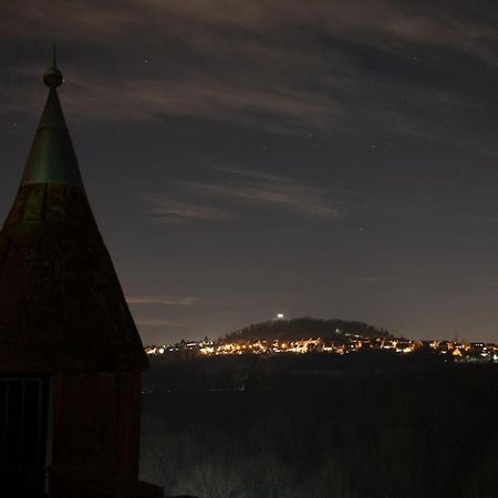 Schlosshotel Hoefingen Leonberg Dış mekan fotoğraf